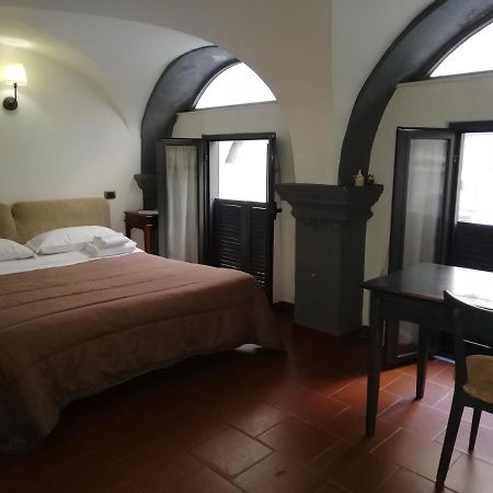 Napule Apartment Napoli Ngoại thất bức ảnh