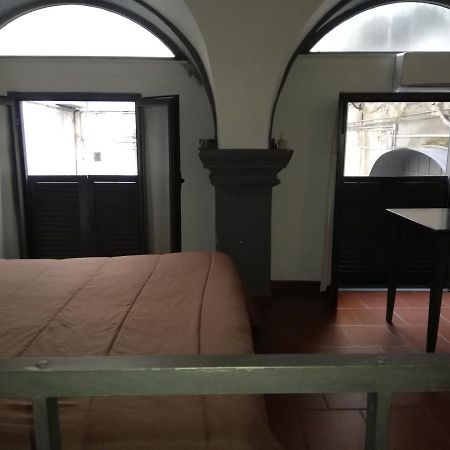 Napule Apartment Napoli Ngoại thất bức ảnh