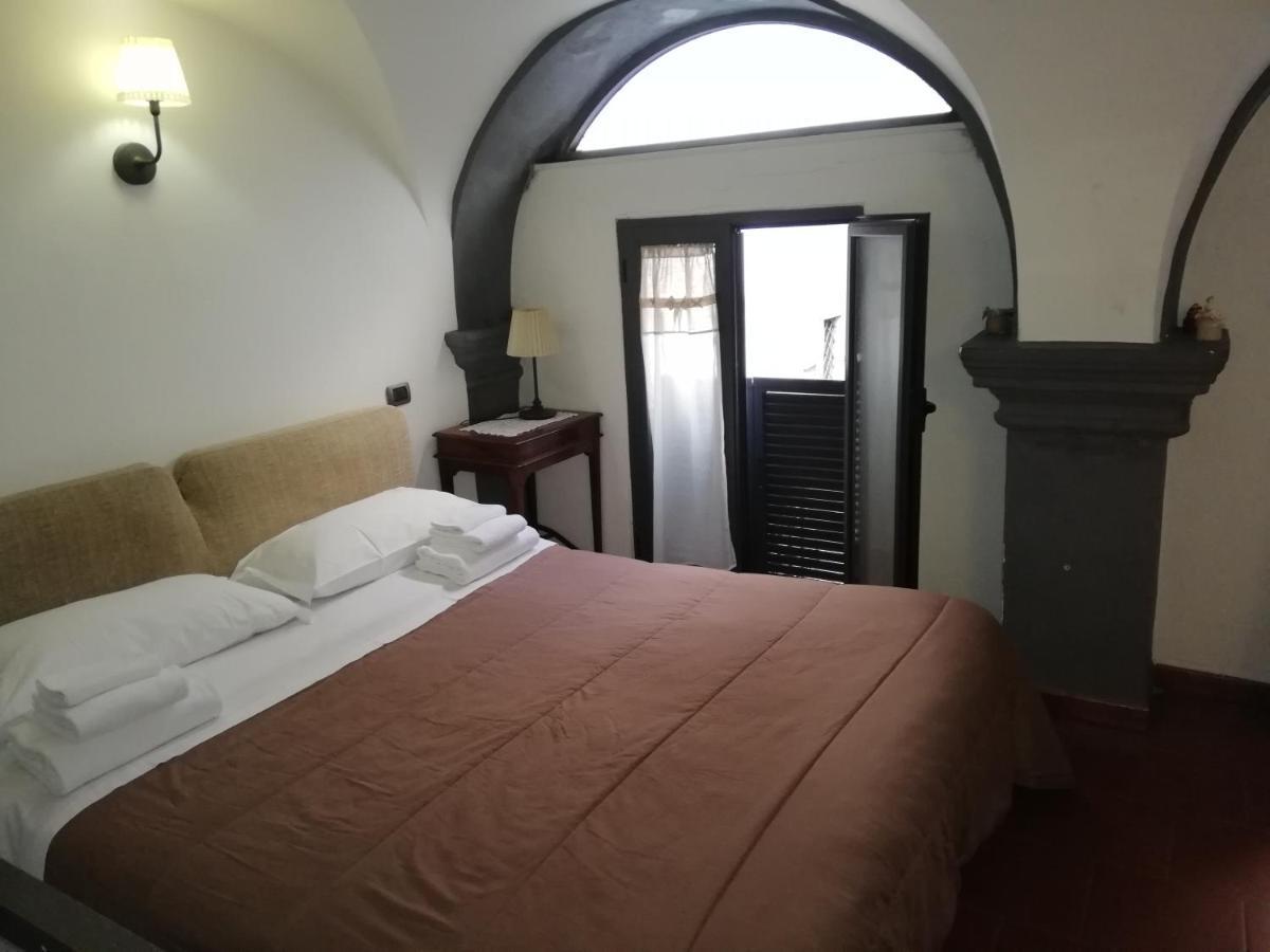 Napule Apartment Napoli Ngoại thất bức ảnh