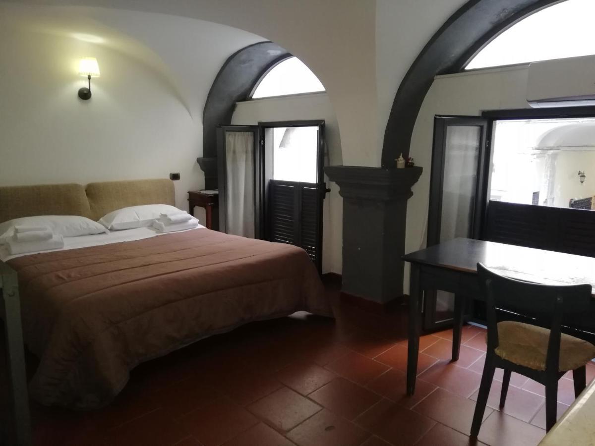 Napule Apartment Napoli Ngoại thất bức ảnh