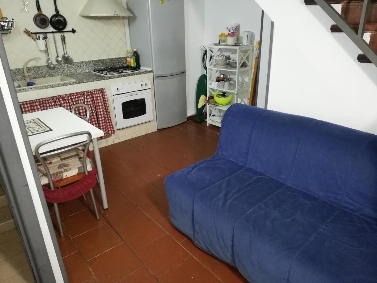 Napule Apartment Napoli Ngoại thất bức ảnh