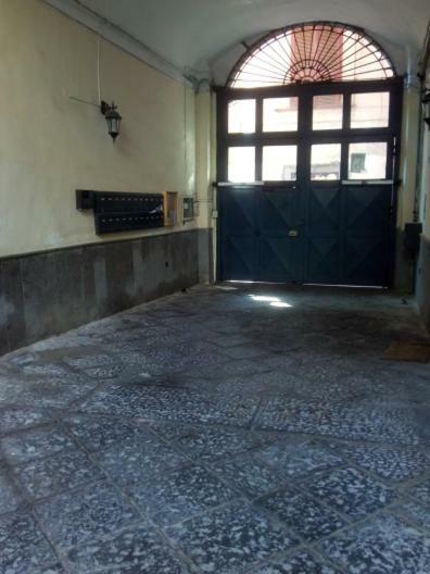 Napule Apartment Napoli Ngoại thất bức ảnh