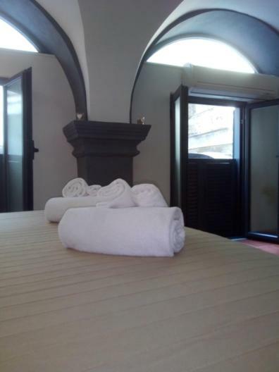Napule Apartment Napoli Ngoại thất bức ảnh
