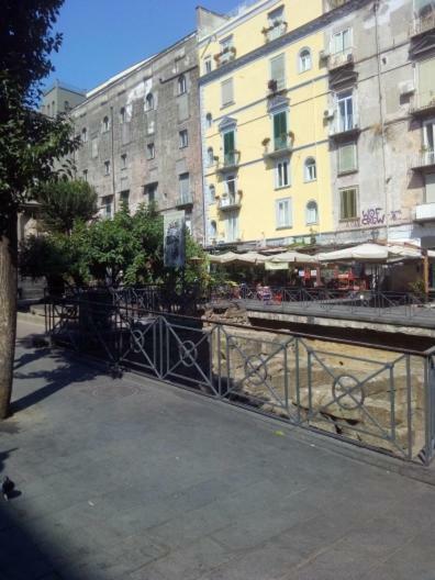 Napule Apartment Napoli Ngoại thất bức ảnh