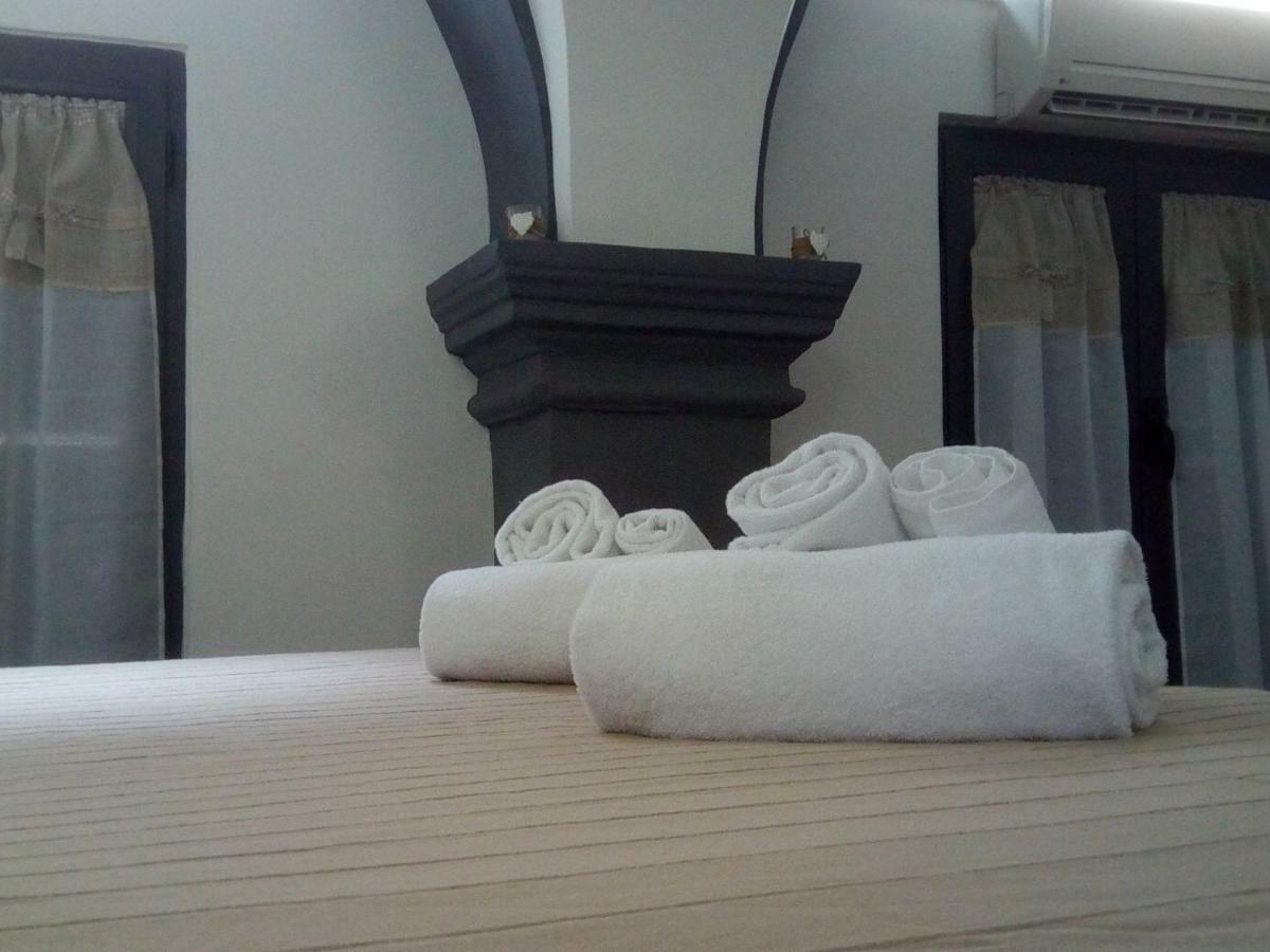 Napule Apartment Napoli Ngoại thất bức ảnh
