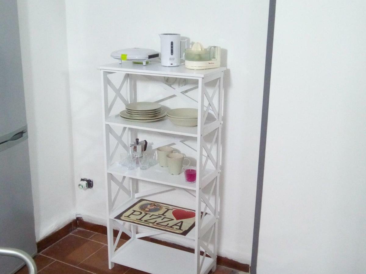 Napule Apartment Napoli Ngoại thất bức ảnh